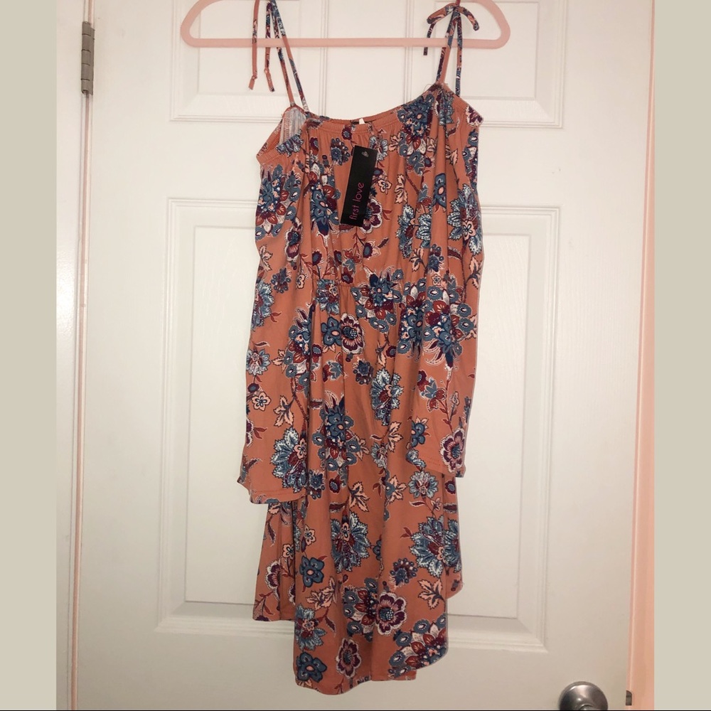Maternity dress